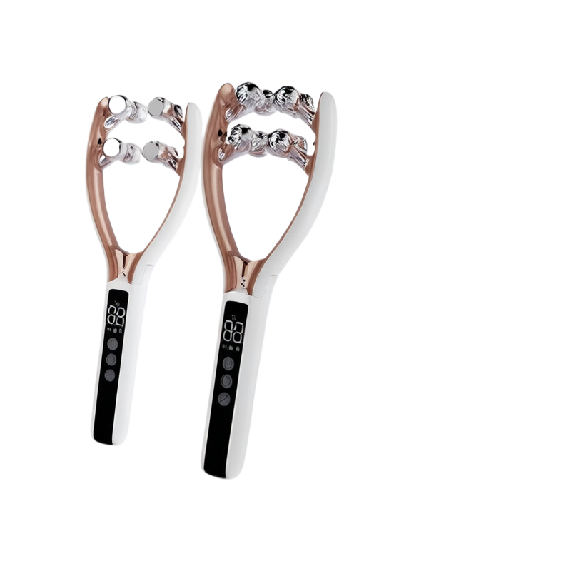 Red Light Facial Massager