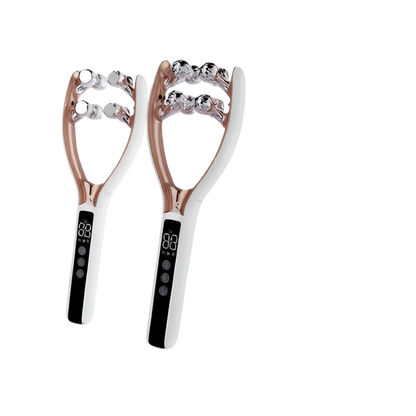 Red Light Facial Massager