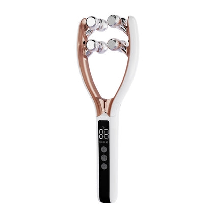 Red Light Facial Massager