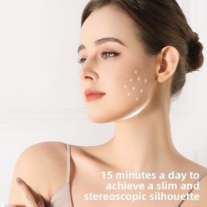 Red Light Facial Massager